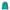 Colorful backpack with a character design on a white background
