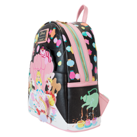 Loungefly Disney Alice In Wonderland Unbirthday Mini Backpack