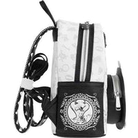 Loungefly Disney Alice in Wonderland Sketch Mini-Backpack