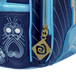 Loungefly glow mini backpack inspired by Princess Kida from Disneys Atlantis