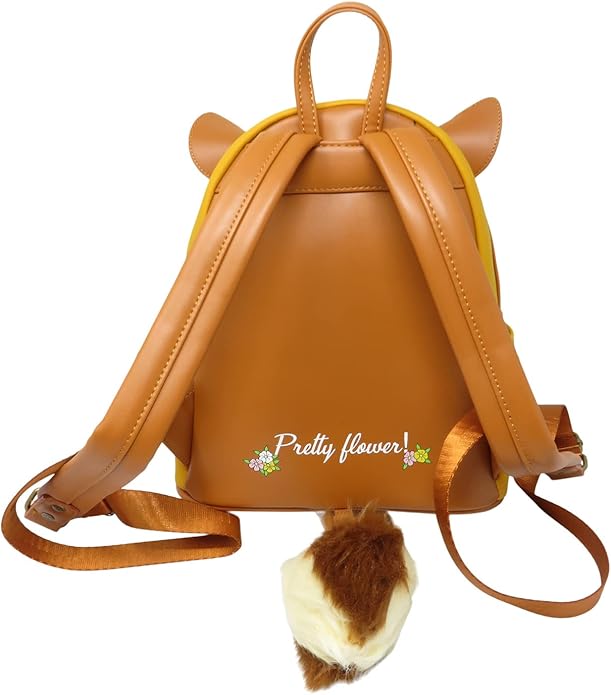 Bambi loungefly bag best sale