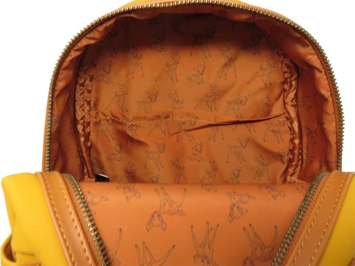 Loungefly Disney Bambi Cosplay Mini Backpack