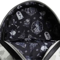 Loungefly Disney Beauty and the Beast Belle Sketch Mini-Backpack