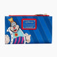Loungefly Disney Brave Little Tailor Mickey & Minnie Flap Wallet - Leo's Treasure Box