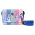 Loungefly Disney Disney Princess Manga Style Crossbody Bag - Leo&