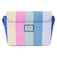 Loungefly Disney Disney Princess Manga Style Crossbody Bag - Leo's Treasure Box