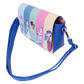 Loungefly Disney Disney Princess Manga Style Crossbody Bag - Leo's Treasure Box