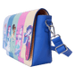 Loungefly Disney Disney Princess Manga Style Crossbody Bag - Leo's Treasure Box