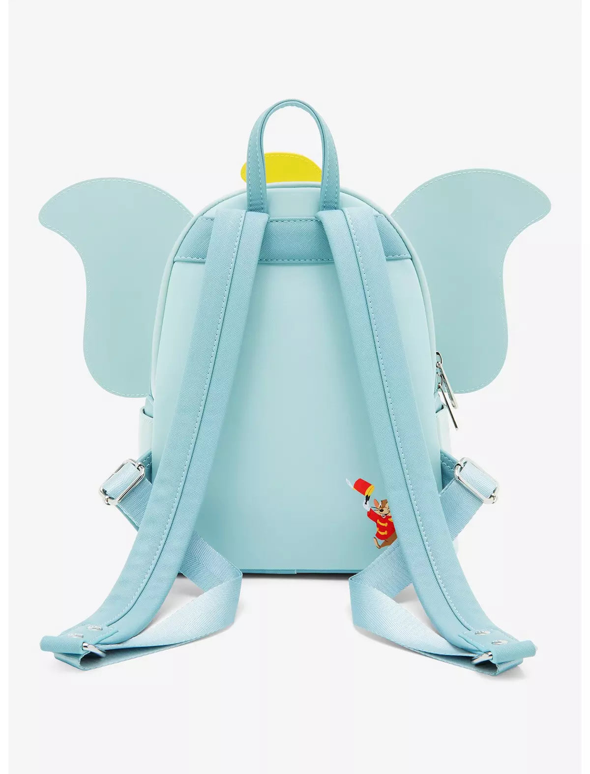 Loungefly Disney Dumbo Figural Dumbo Mini Backpack