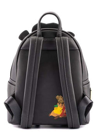 Loungefly Disney Evil Stepmother and Stepsisters Mini Backpack - Leo's Treasure Box