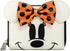 Loungefly Disney Ghost Minnie Zip-Around Wallet - Leo&