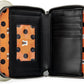Loungefly Disney Ghost Minnie Zip-Around Wallet - Leo's Treasure Box
