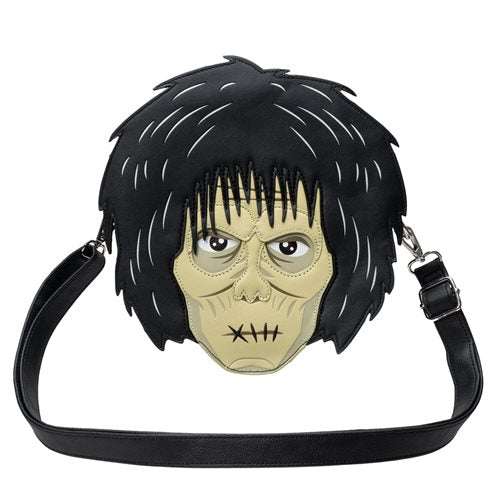 Loungefly Disney Hocus Pocus Billy Butcherson Cosplay Crossbody - Leo's Treasure Box