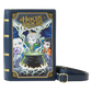 Loungefly Disney Hocus Pocus Book Crossbody Bag - Leo's Treasure Box