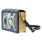 Loungefly Disney Hocus Pocus Book Crossbody Bag - Leo's Treasure Box
