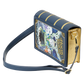 Loungefly Disney Hocus Pocus Book Crossbody Bag - Leo's Treasure Box