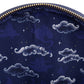 Loungefly Disney Jasmine Castle Series Mini Backpack - Leo's Treasure Box