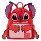 Loungefly Disney Lilo & Stitch Leroy Cosplay Mini Backpack