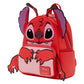 Loungefly Disney Lilo & Stitch Leroy Cosplay Mini Backpack
