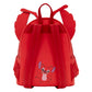 Loungefly Disney Lilo & Stitch Leroy Cosplay Mini Backpack