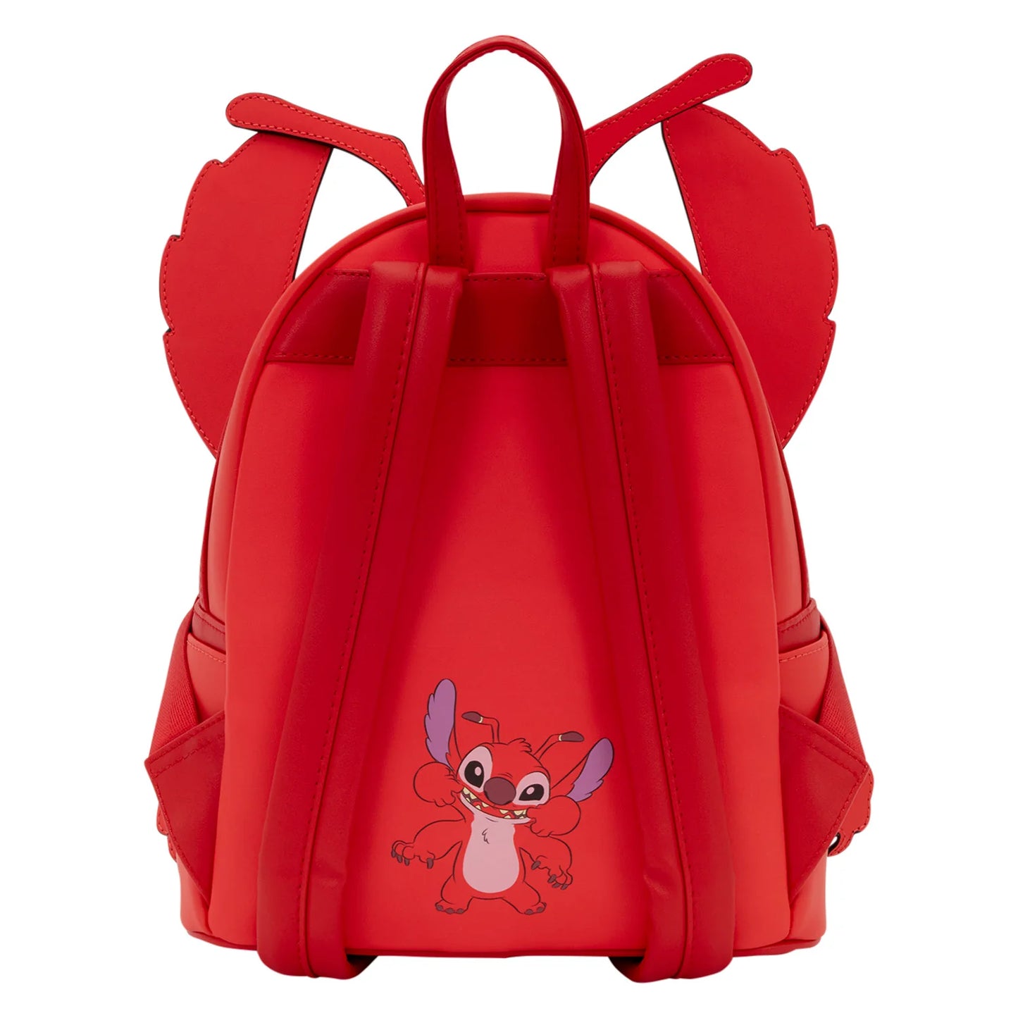 Loungefly Disney Lilo & Stitch Leroy Cosplay Mini Backpack