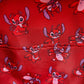 Loungefly Disney Lilo & Stitch Leroy Cosplay Mini Backpack