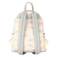 Loungefly Disney Lilo and Stitch Cute Stitch Cherry Blossom Mini-Backpack - Leo's Treasure Box