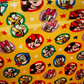 Loungefly Disney Mickey & Friends Classic Convertible Backpack & Tote Bag - Leo's Treasure Box