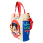 Loungefly Disney Mickey & Friends Classic Convertible Backpack & Tote Bag - Leo's Treasure Box