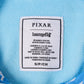 Disney Pixar hoodie with Toy Story characters highlighting the battle of good and baddies