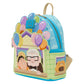 Loungefly Disney Pixar Up Carl & Russell Mini Backpack