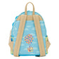 Loungefly Disney Pixar Up Carl & Russell Mini Backpack