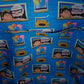 Loungefly Disney Pixar Up Carl & Russell Mini Backpack