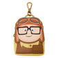 Loungefly Disney Pixar Up Mystery Mini Backpack Keychain Charms