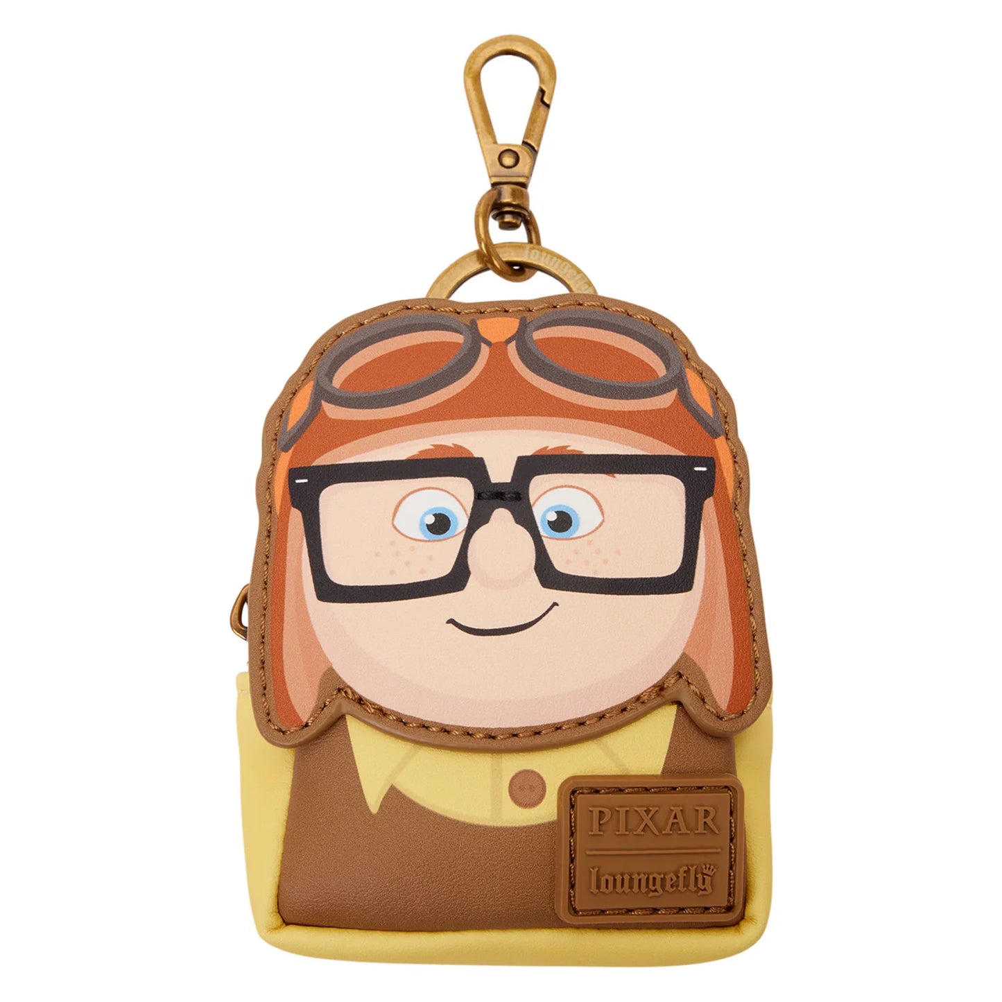 Loungefly Disney Pixar Up Mystery Mini Backpack Keychain Charms