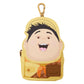 Loungefly Disney Pixar Up Mystery Mini Backpack Keychain Charms