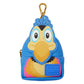 Loungefly Disney Pixar Up Mystery Mini Backpack Keychain Charms