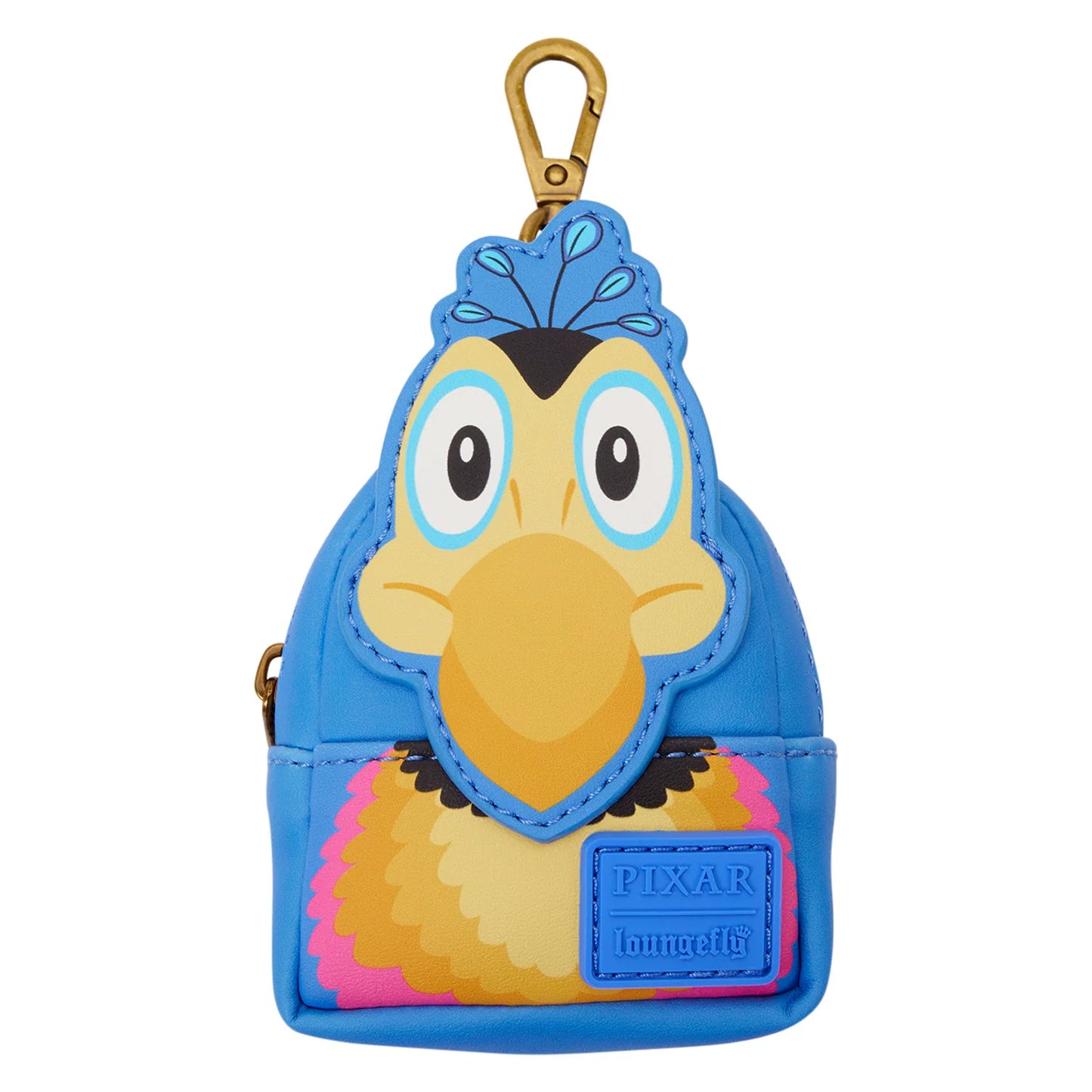 Loungefly Disney Pixar Up Mystery Mini Backpack Keychain Charms