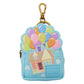Loungefly Disney Pixar Up Mystery Mini Backpack Keychain Charms