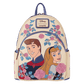 Loungefly Disney Princess Aurora & Prince Phillip Mini Backpack - Leo's Treasure Box