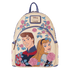Loungefly Disney Princess Aurora & Prince Phillip Mini Backpack - Leo&