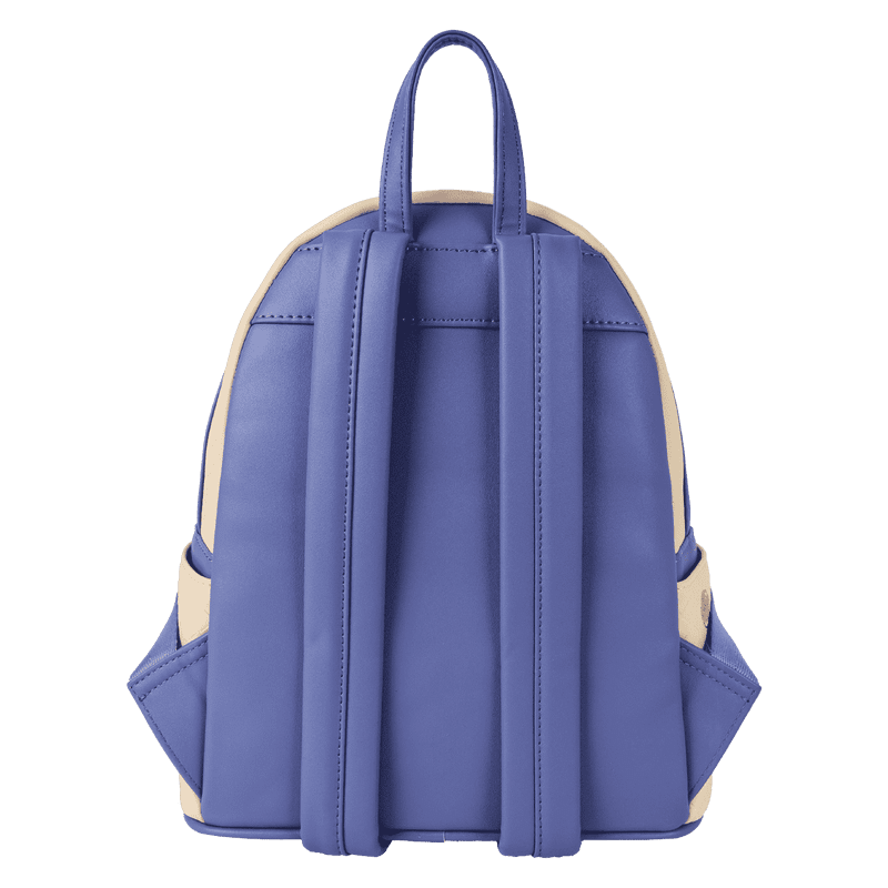 Loungefly Disney Princess Aurora & Prince Phillip Mini Backpack - Leo's Treasure Box