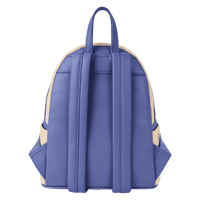 Loungefly Disney Princess Aurora & Prince Phillip Mini Backpack - Leo's Treasure Box