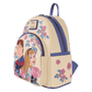 Loungefly Disney Princess Aurora & Prince Phillip Mini Backpack - Leo's Treasure Box