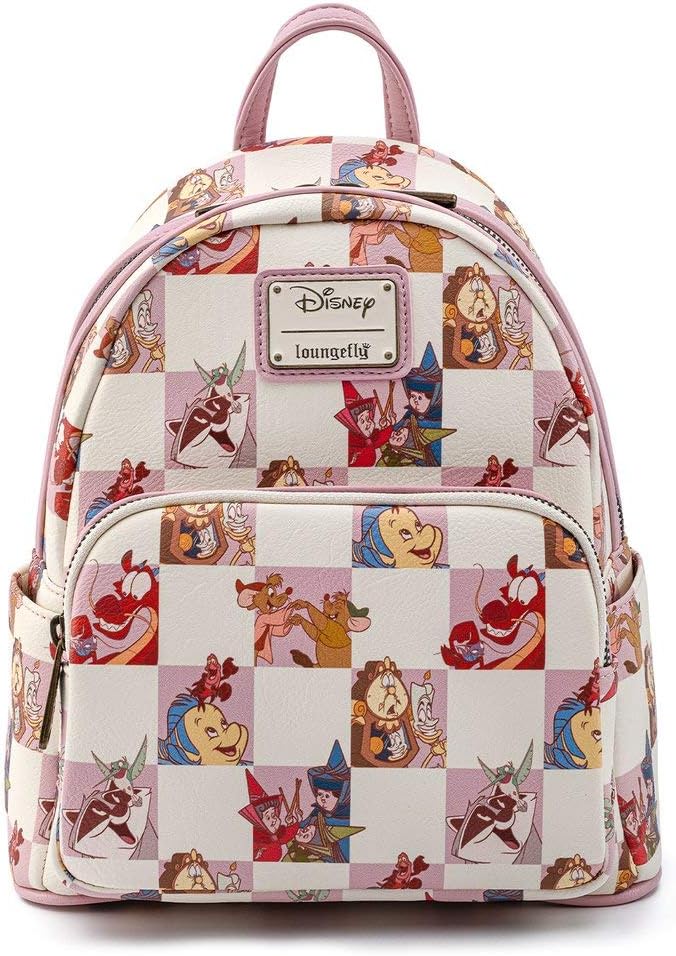 Loungefly Disney The Aristocats - Poster Passport Crossbody Bag – Leo's  Treasure Box