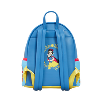 Loungefly Disney Snow White Cosplay Mini Backpack