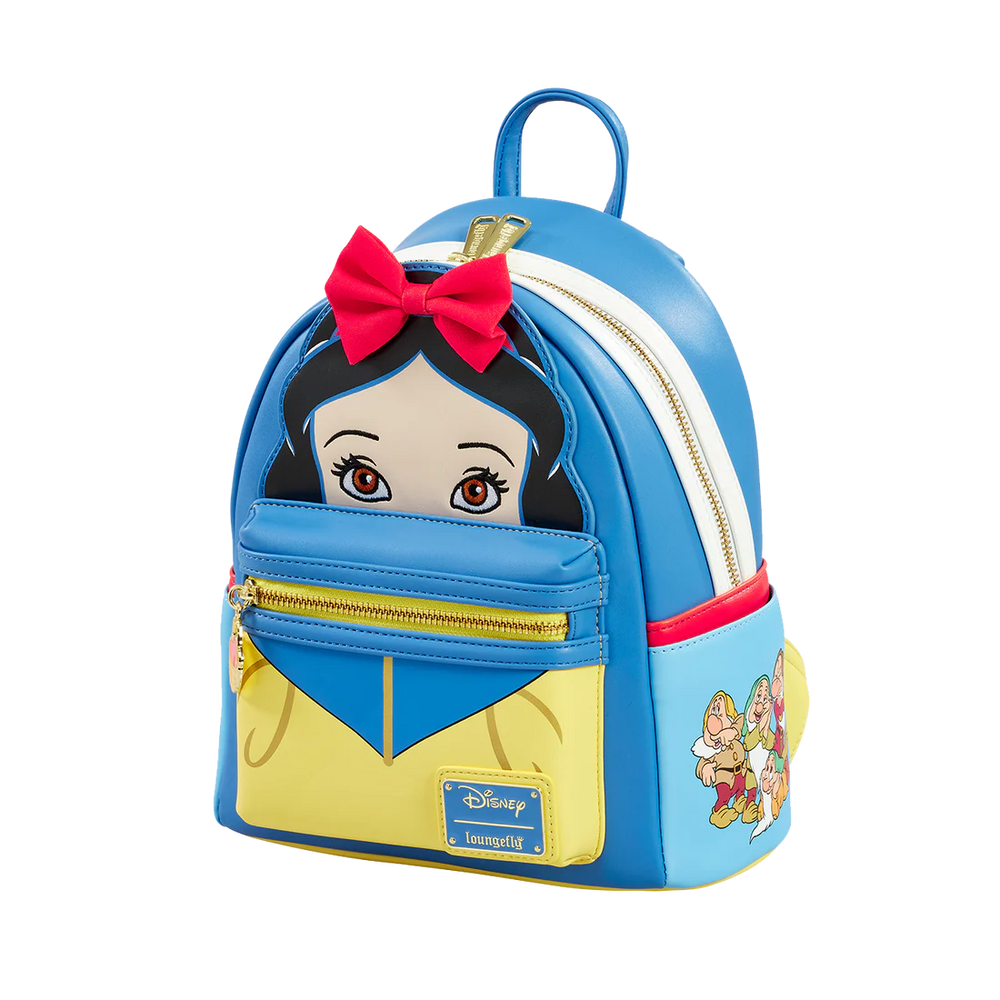 Outlet Loungefly Snow White