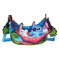 Loungefly Disney Stitch Camping Cuties Crossbody Bag - Leo's Treasure Box