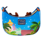 Loungefly Disney Stitch Camping Cuties Crossbody Bag - Leo's Treasure Box