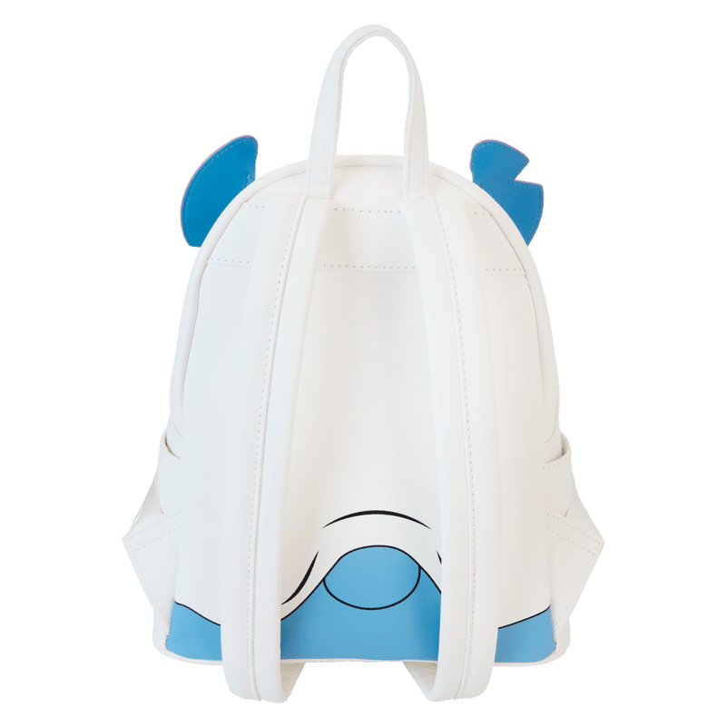 Loungefly Disney Stitch Ghost Costume Figural Glow Mini Backpack - Leo's Treasure Box